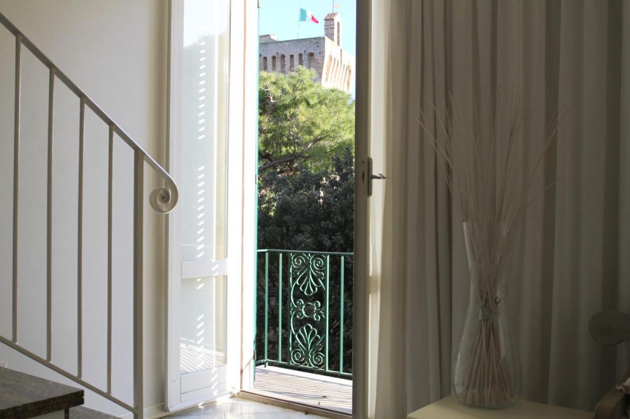 Casa Chiara Plus Porto Recanati Exterior photo