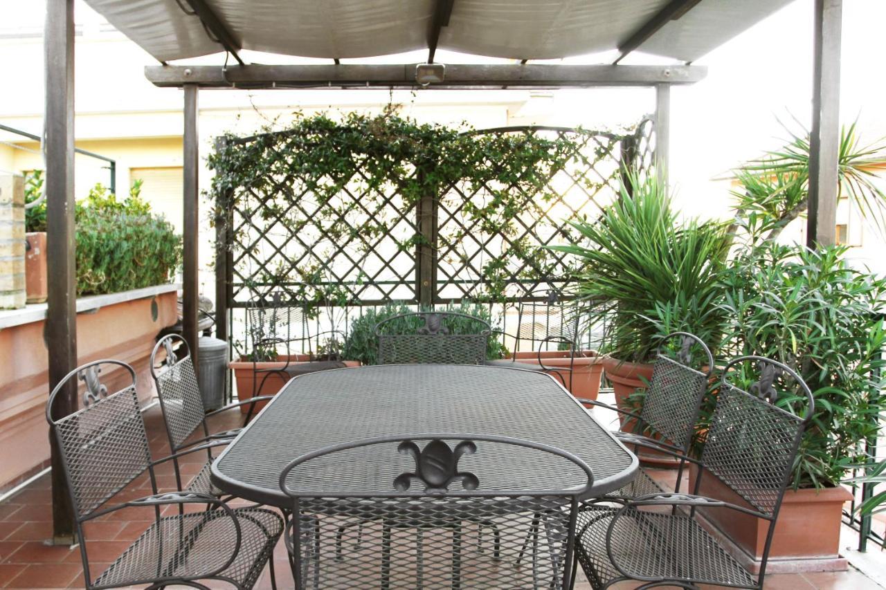 Casa Chiara Plus Porto Recanati Exterior photo